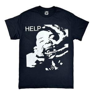 L : HELP TEE