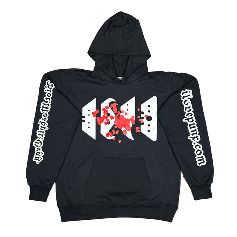 M : HEALTHRISK HOODIE