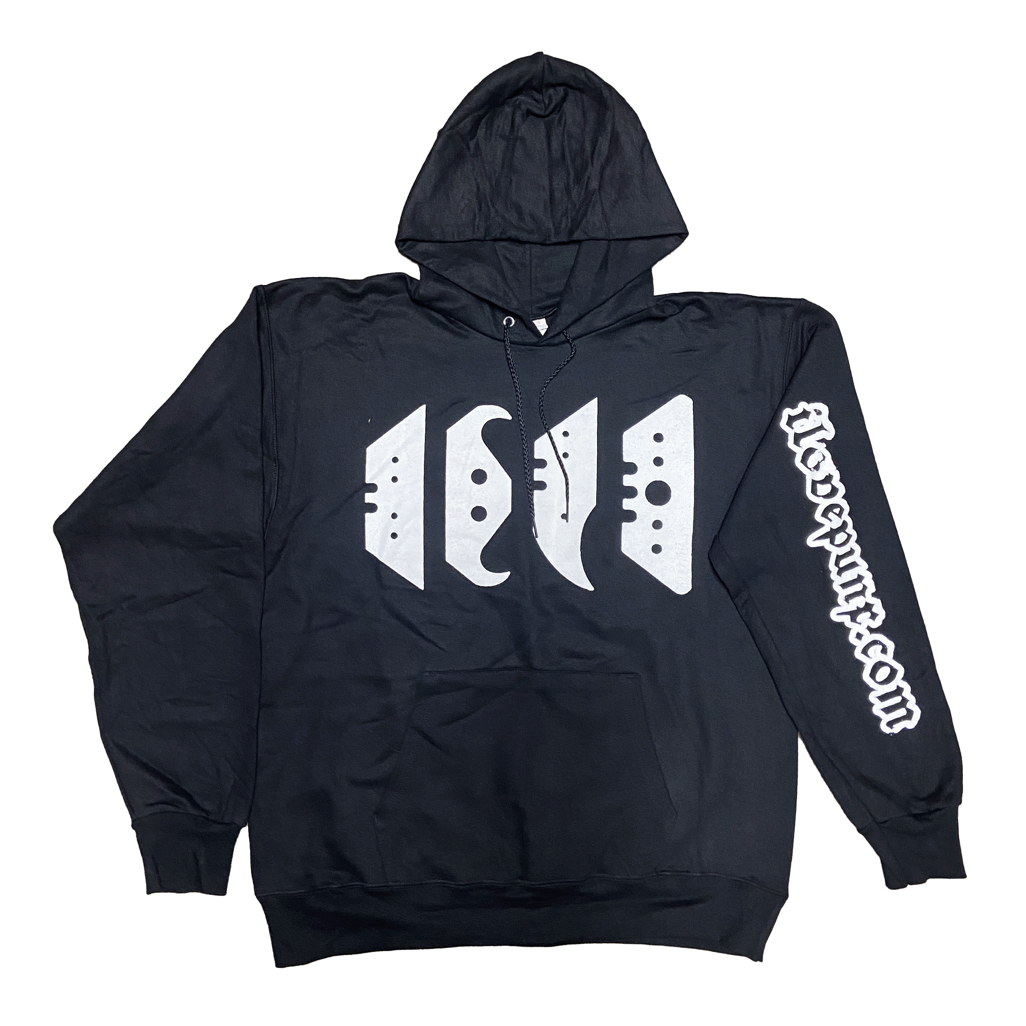 M : PSYCHOSEXUAL HOODIE