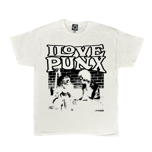 SID&NANCY TEE