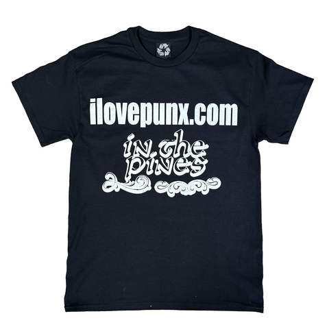 M : WITHER SAMPLE PINES TEE