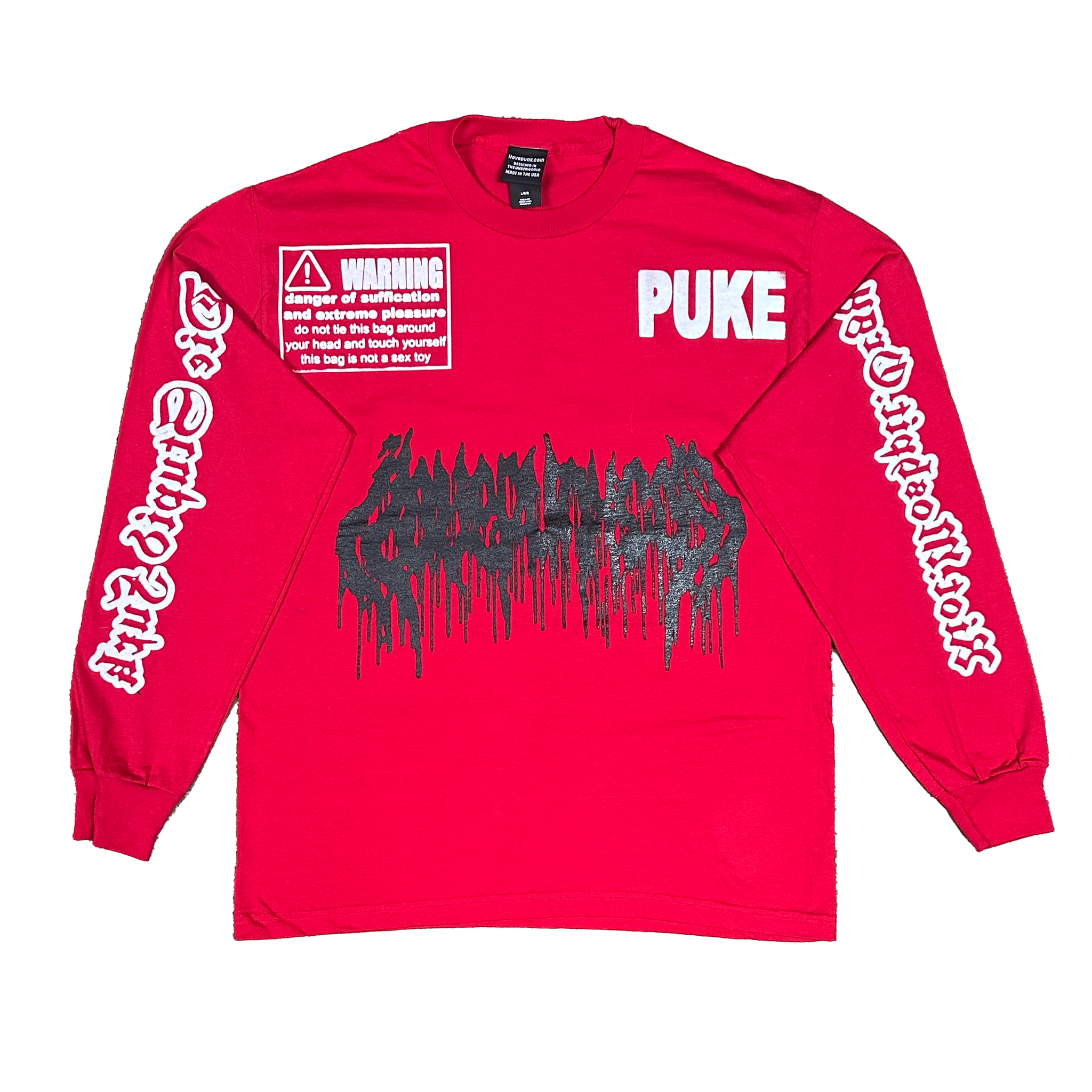 L : DIRTBIKE LONG SLEEVE