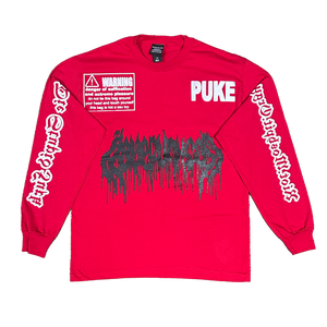 L : DIRTBIKE LONG SLEEVE
