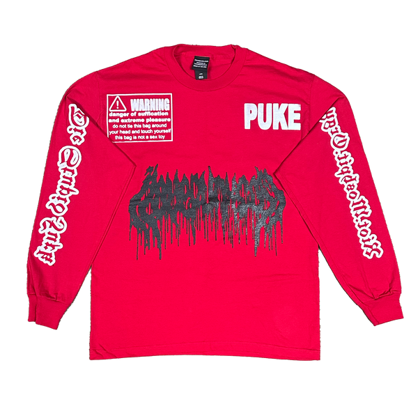L : DIRTBIKE LONG SLEEVE