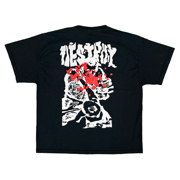 XL : FARM BURIAL TEE