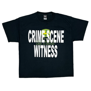 XL : FARM BURIAL TEE