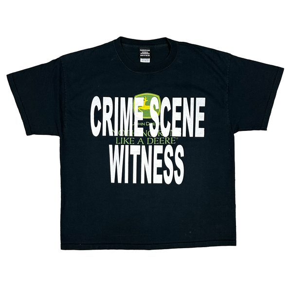 XL : FARM BURIAL TEE