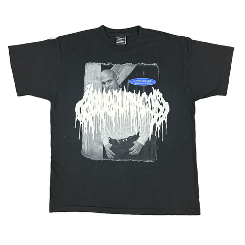 XL : DEATH ON TOUR TEE