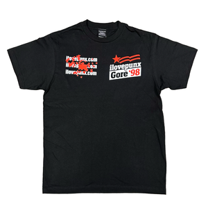 L : SYNDICATE TEE