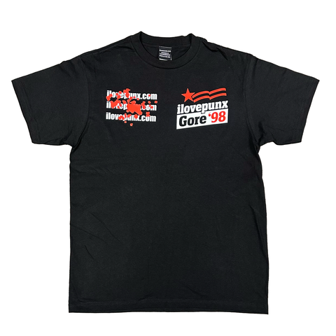 L : SYNDICATE TEE