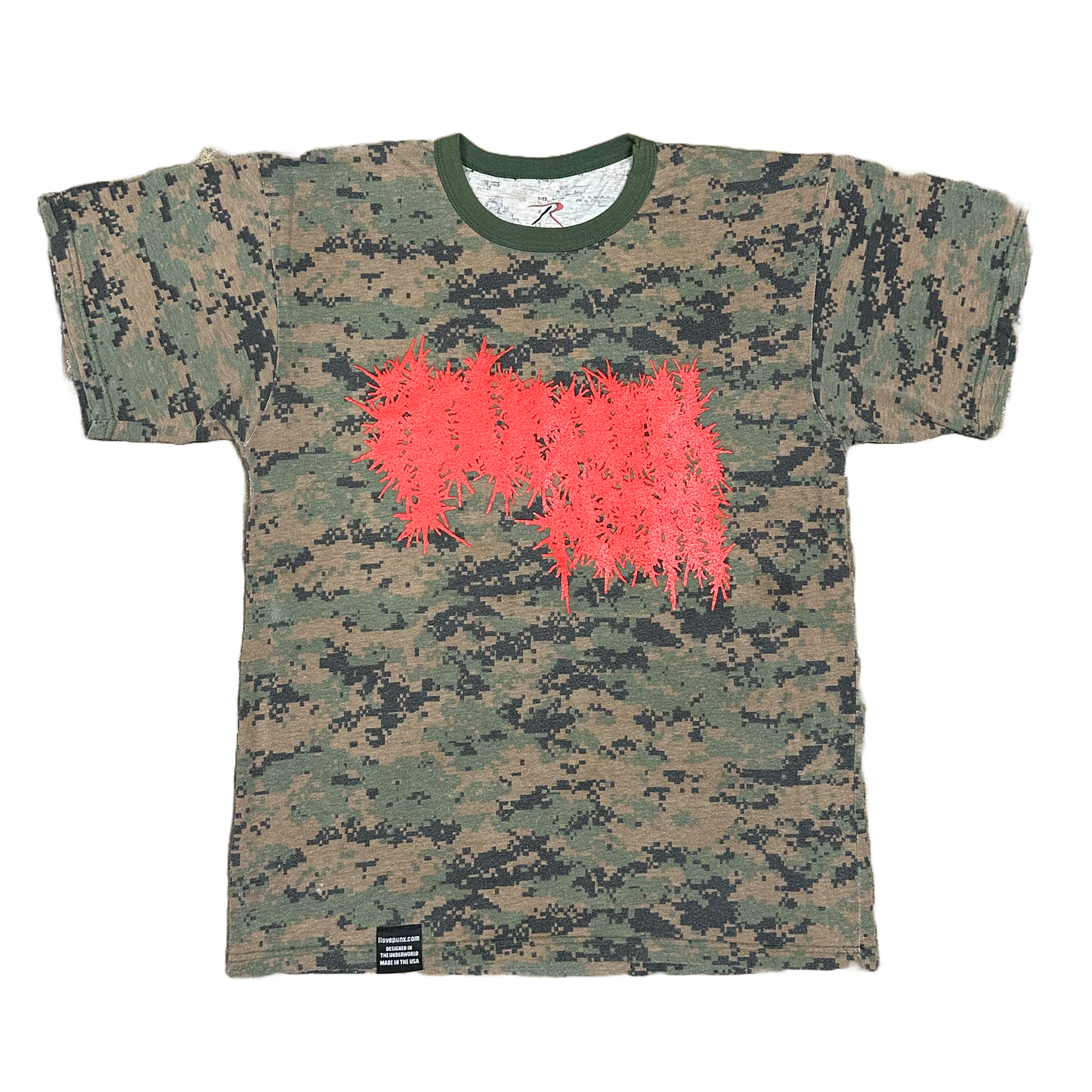 L : APOCALYPSE TEE