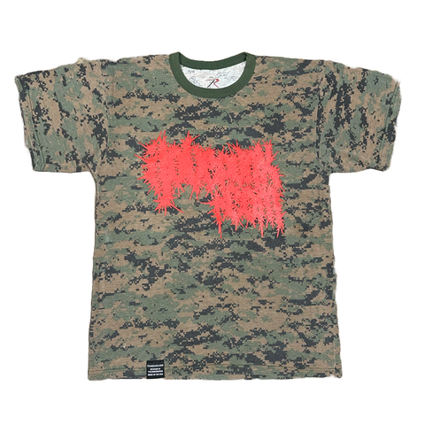 L : APOCALYPSE TEE