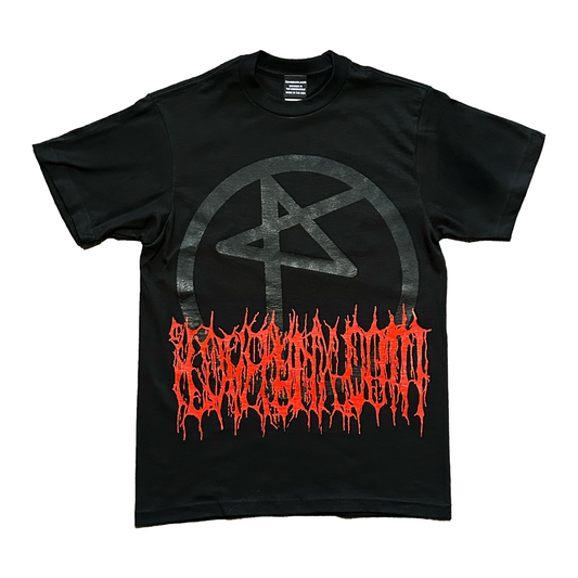 M : LASTBLOOD TEE