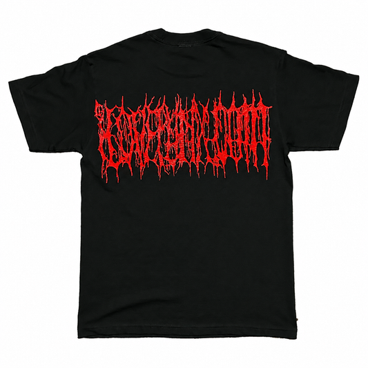 M : RIP/SID + NANCY TEE