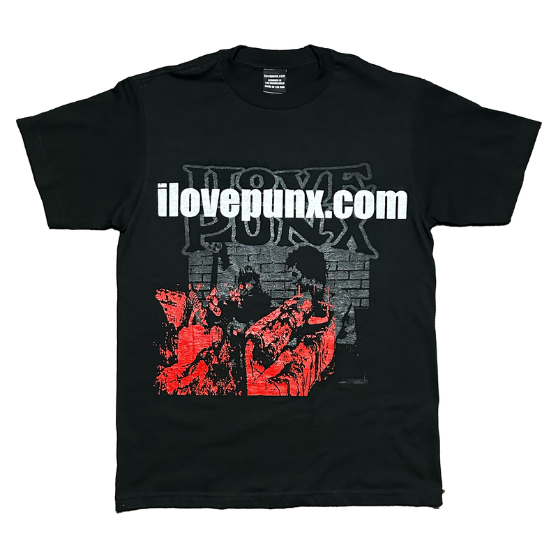 M : RIP/SID + NANCY TEE