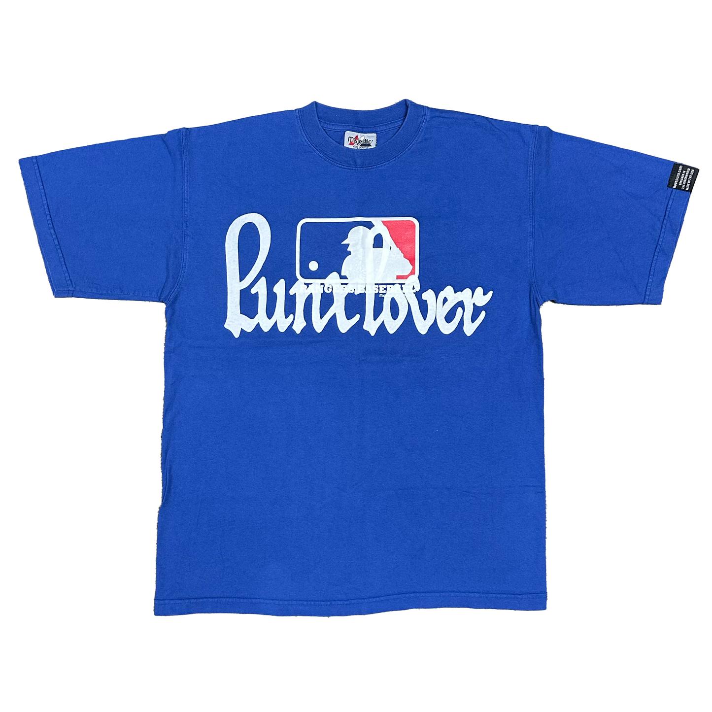 L : MAJOR LEAGUE TEE