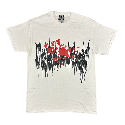 M : DIE STUPID FUXK TEE
