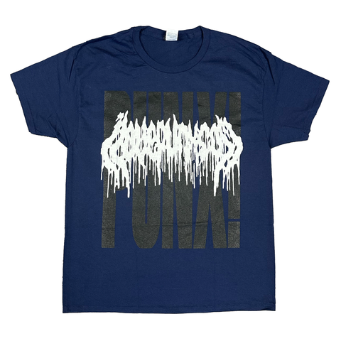 L : COLD CASE TEE
