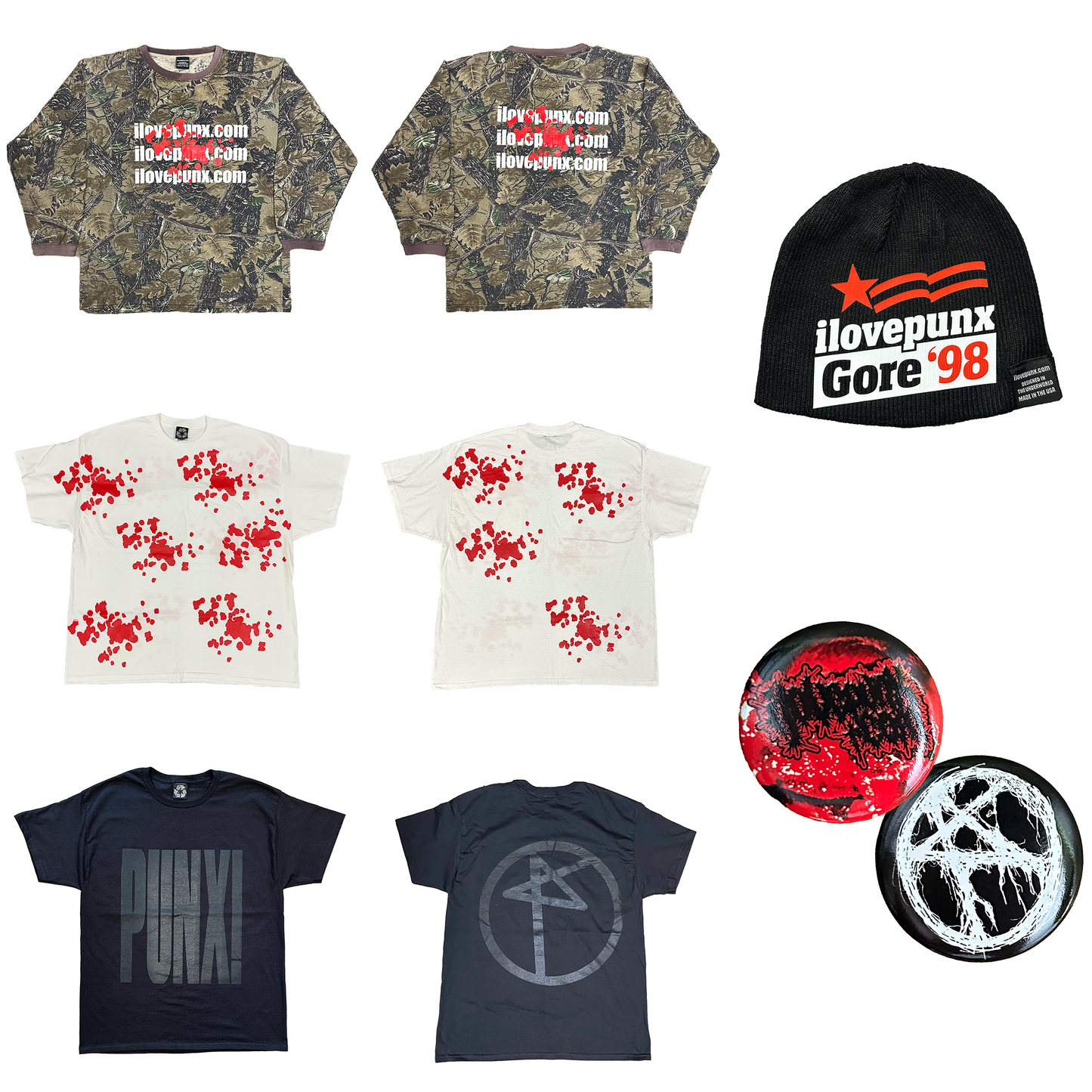 2X : THE LIFE BUNDLE