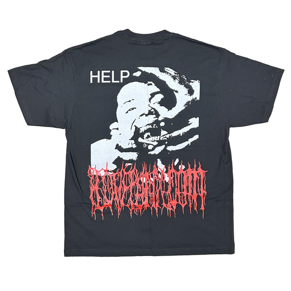 XL : DEADWEIGHT TEE