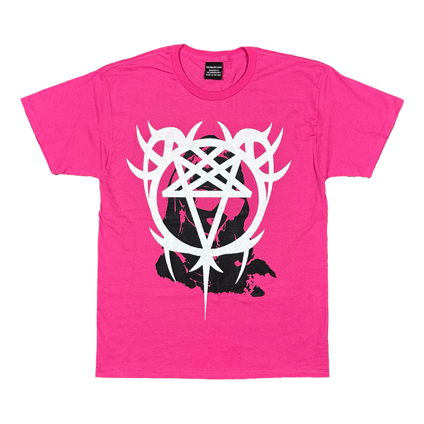 M : PINK PARIS 2 TEE