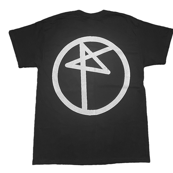 BLACK : OG PUNX TEE