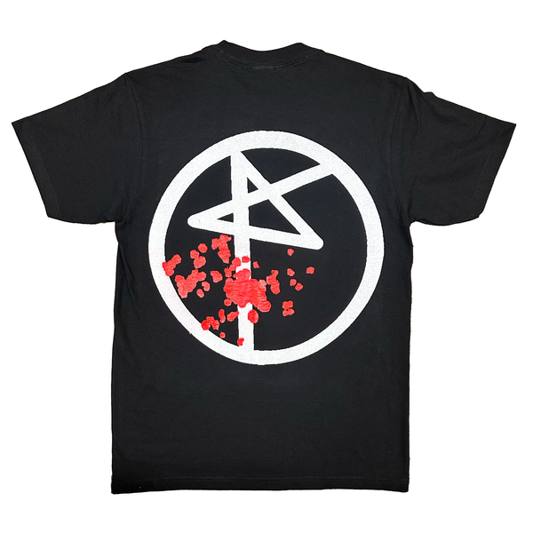 M : MUTILATE ME PUNX TEE