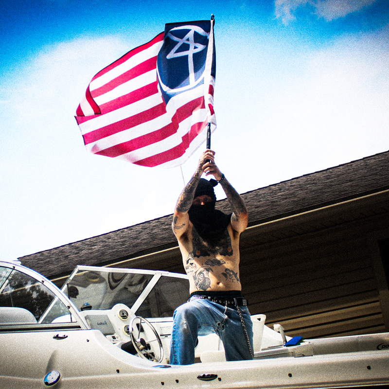 Punx Flag 2025