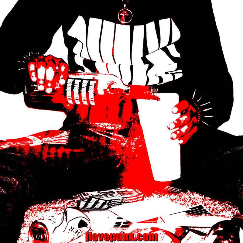 Punx Sweats 2023