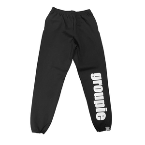 M : GROUPIE SWEATS