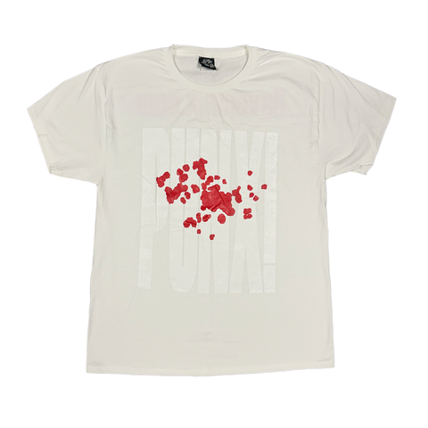 L : HOMICIDE TEE