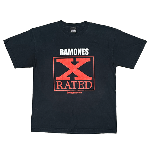 L : EXXXPLICIT TEE