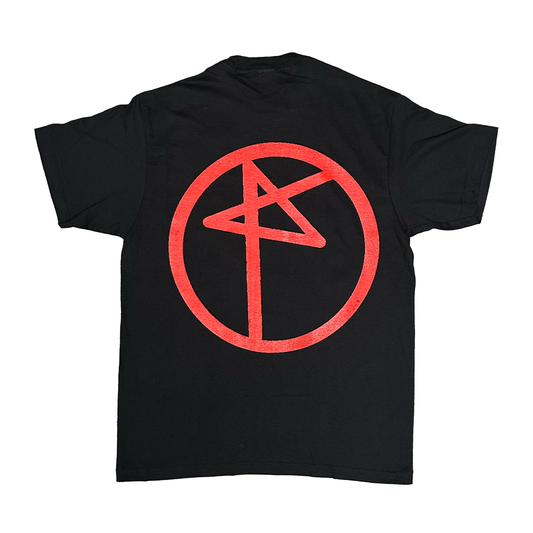 RED : OG PUNX TEE