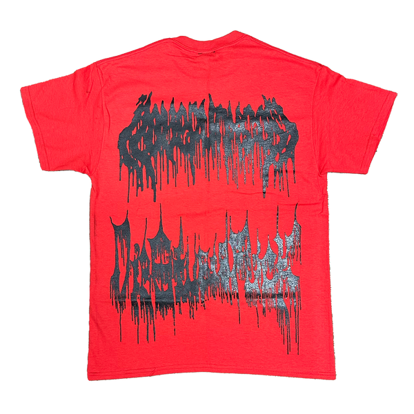 M : SINBOUND TEE