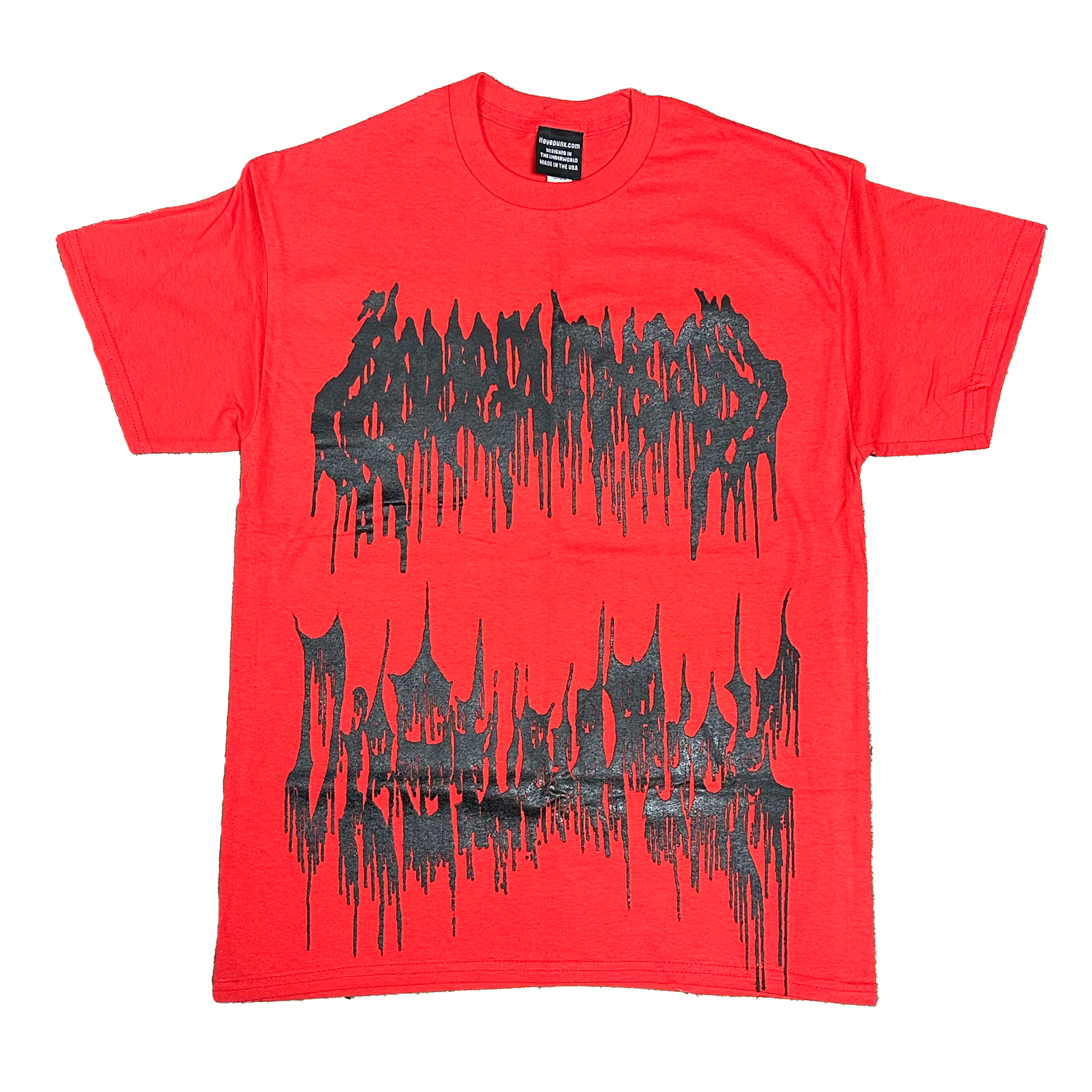 M : SINBOUND TEE