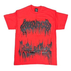 M : SINBOUND TEE