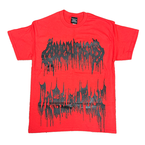 M : SINBOUND TEE