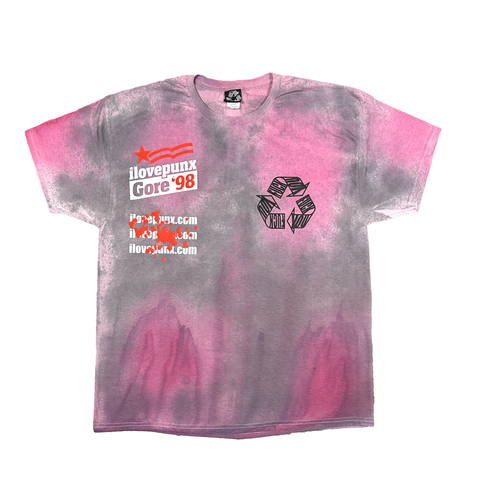 XL : VICEGRIP TEE