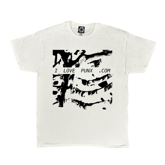 RIBCAGE TEE