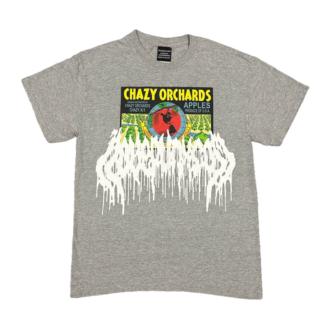 S : STUPID FUXKIN TEE