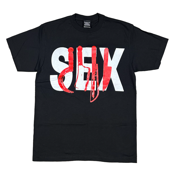 L : BLOODY LUST TEE