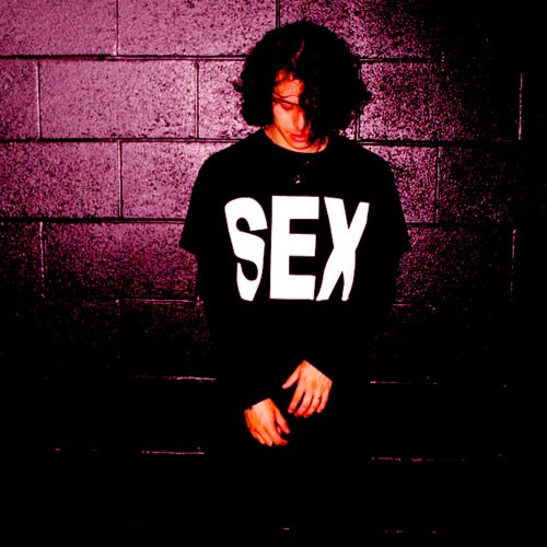 Sex Tee 2022