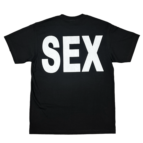 L : SEXXXRATED