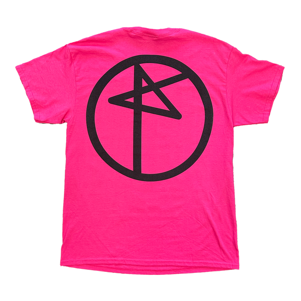 L : SPITCORE TEE