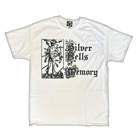 L : WITHER SAMPLE KNIVES TEE