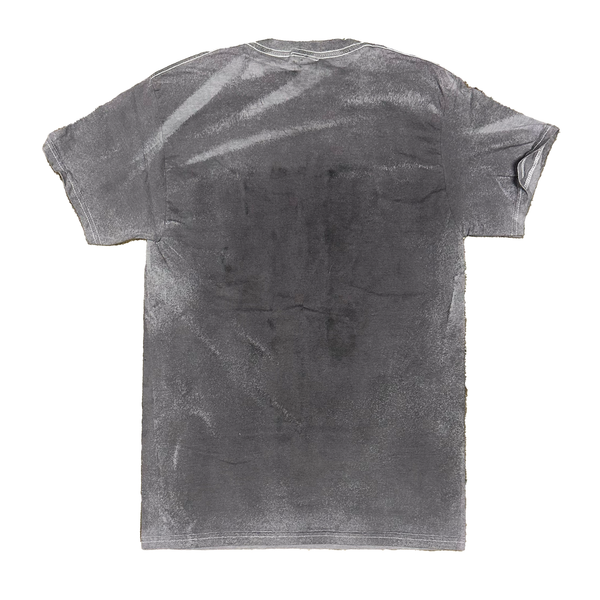 S : VANISHING TEE