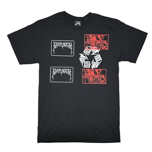 S : CANCEL TOUR 4 TEE