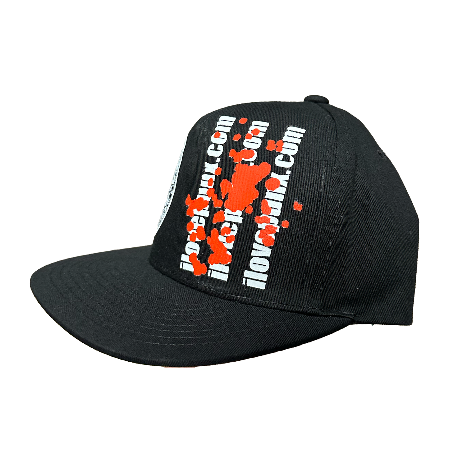TWOHEADED MONSTER SNAPBACK