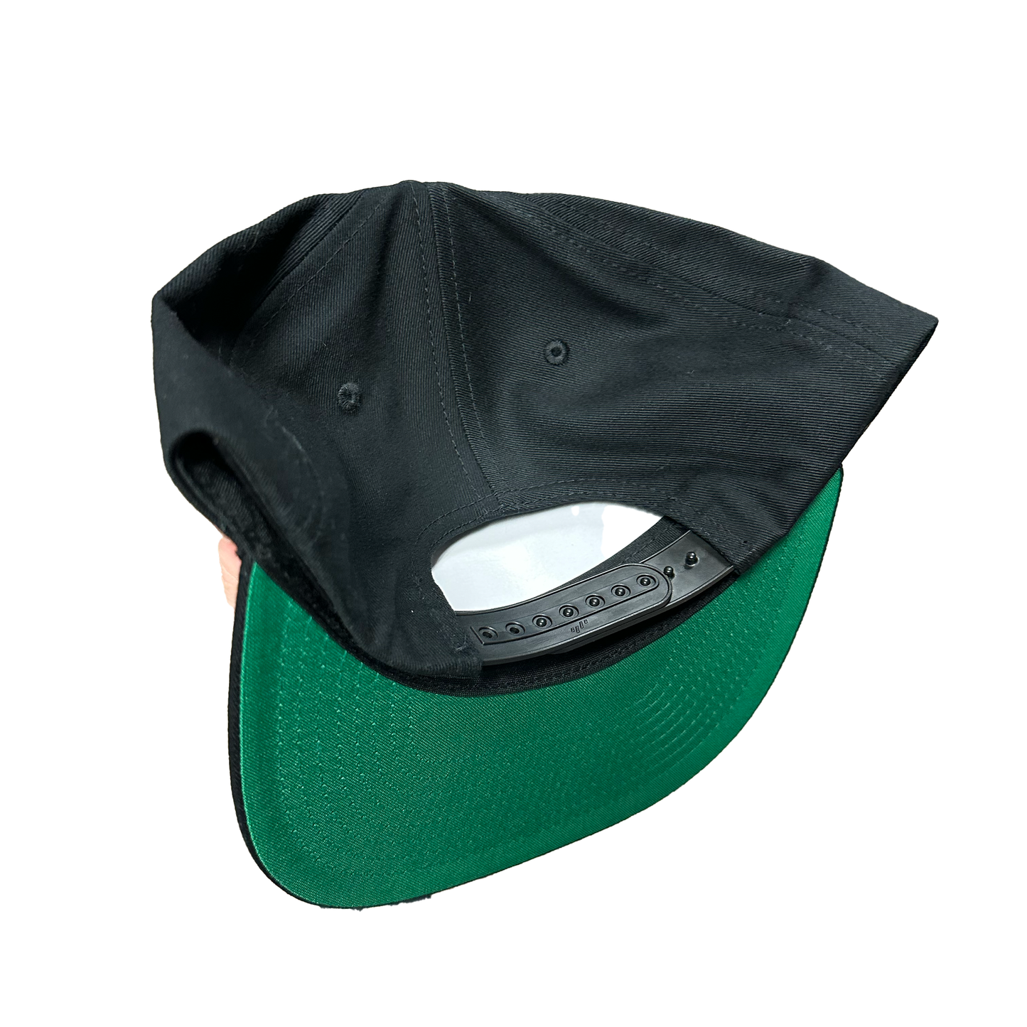 TWOHEADED MONSTER SNAPBACK