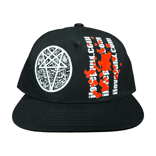 TWOHEADED MONSTER SNAPBACK